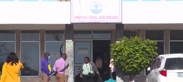 Investigação sobre troca de bebés em hospital de Maputo