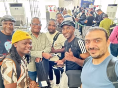 Ghorwane se apresenta no Africa Oyé após 34 anos de festival gratuito