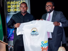 Inhambane se torna hub cultural com festival de jazz relevante