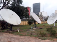 INAM anuncia digitalização para avisos meteorológicos em cinco línguas