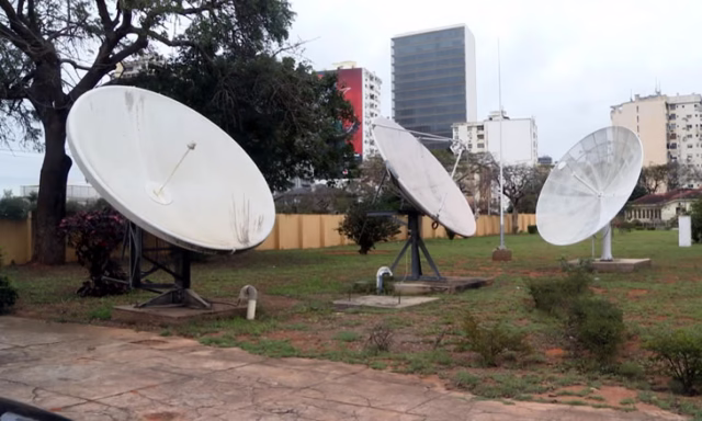 INAM anuncia digitalização para avisos meteorológicos em cinco línguas