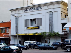 Degradação do Cine-Teatro Gil Vicente preocupa comunidade cultural em Maputo