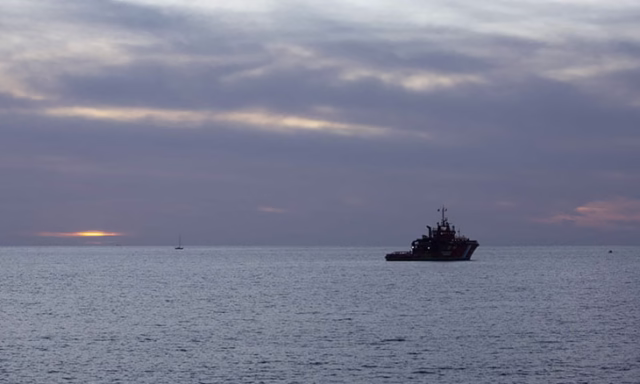Corpo de pescador encontrado após naufrágio e ataque de hipopótamo