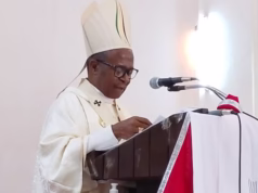 Vaticano confiante em investigações sobre assassinato de bispo em Moçambique