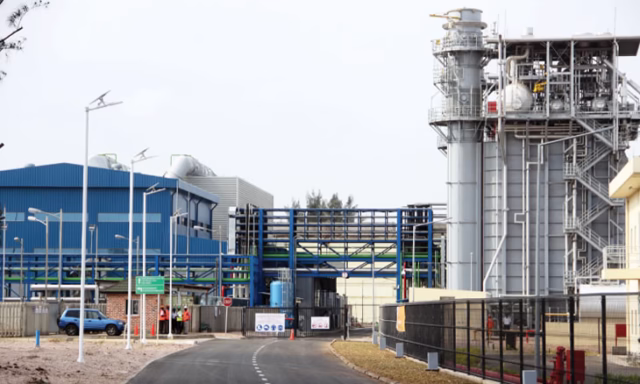 EDM planeja nova central térmica a gás em Cabo Delgado