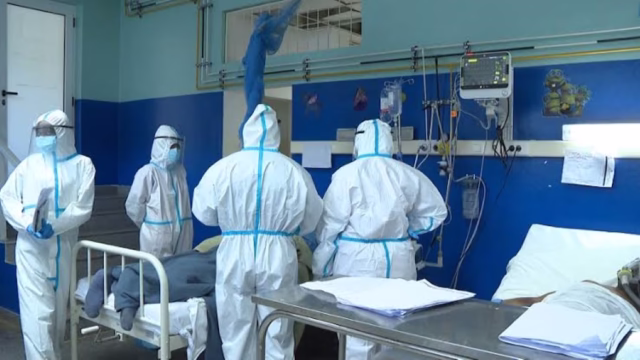 Queda nos casos de infecções respiratórias em Tete, mas cuidados