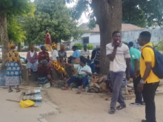 Trabalhadores de Quelimane ameaçam paralisar serviços por falta de salários