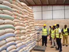 Registro obrigatório na comercialização agrária em Moçambique