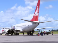 LAM fortalece conectividade aérea em Moçambique com novo hub na Beira