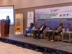 DINAMC lança SGLA 2.0 para modernizar licenciamento ambiental em Moçambique