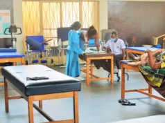 Casos de AVC em Maputo alarmam autoridades de saúde