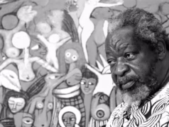 Universidade Eduardo Mondlane concede doutoramento honorário a Malangatana