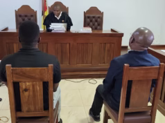 Chefe da UGEA de Lichinga condenado a dois anos de prisão efectiva