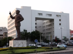 Funcionários do Tribunal de Maputo são detidos por corrupção