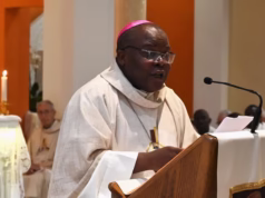 Igreja em Moçambique clama por justiça após assassinato de bispo de Quelimane