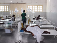 Mais de 16 milhões em risco de cólera em Moçambique