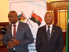 Moçambique e Angola fortalecem laços com acordo de cooperação em migração