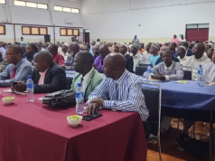 Líderes religiosos em Cabo Delgado clamam por diálogo para combater a intolerância
