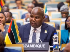 Chapo apresenta prioridades de Moçambique na ONU em meio a desafios globais