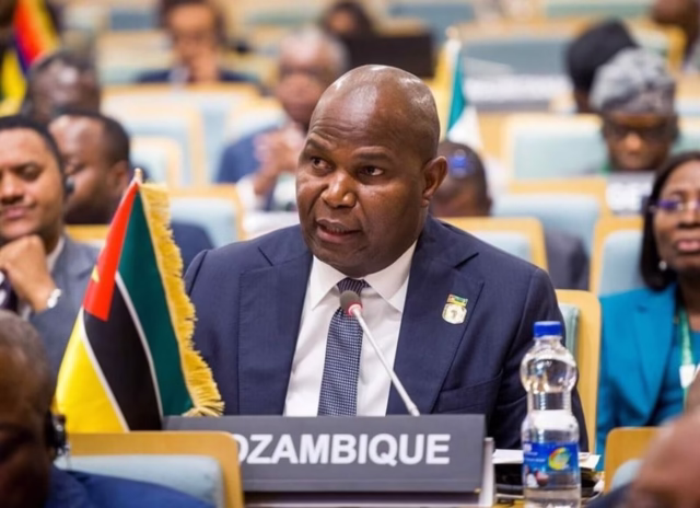 Chapo apresenta prioridades de Moçambique na ONU em meio a