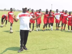 Treinador Manuel Casimiro é proibido de acessar instalações do Matchedje de Maputo devido a comportamento antidesportivo