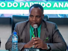 James Njiji é o novo secretário-geral da ANAMOLA