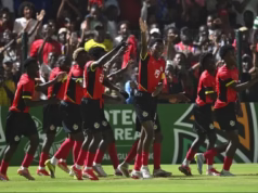 Jogadores moçambicanos brilham no onze ideal da Taça COSAFA Sub-20 2026