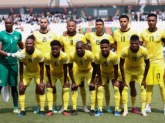 Mambas triunfam sobre Sudão e lideram grupo na qualificação para a CAN 2027