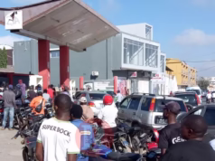 Crise de combustíveis em Moçambique gera indignação e filas intermináveis