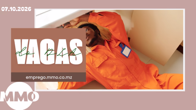 Vaga 07.10.2026