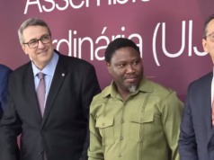 Jafete Fremo é eleito presidente da UIJLP, destacando Moçambique no judiciário lusófono