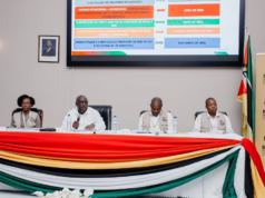 Revisão da Política da Juventude em Moçambique para enfrentar novos desafios