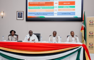 Revisão da Política da Juventude em Moçambique para enfrentar novos desafios