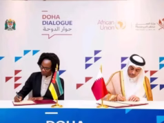 Moçambique e Qatar firmam acordo para trabalho seguro de moçambicanos