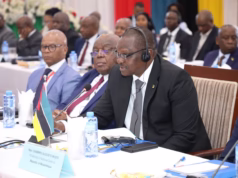 Moçambique e Tanzânia intensificam cooperação em defesa e segurança