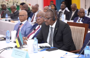 Moçambique e Tanzânia intensificam cooperação em defesa e segurança