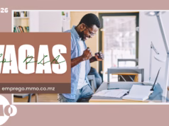 Vagas de emprego do dia 08 de Outubro de 2026