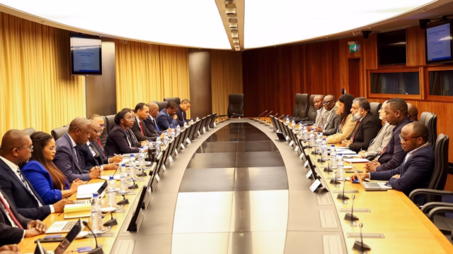 Banco de Moçambique e CTA lançam novo mecanismo para impulsionar crédito às empresas