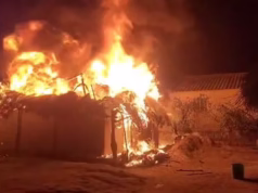 Explosões de combustíveis na Zambézia deixam oito mortos