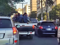 Moçambique celebra um ano sem raptos após 15 anos de crises