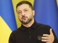 Zelensky aceita cessar-fogo energético se Rússia concordar