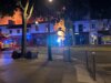 Incêndio devastador no mercado de Enfants Rouges em Paris