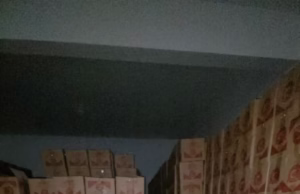 Operação da Autoridade Tributária apreende bebidas alcoólicas em fábrica clandestina em Maputo