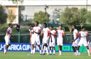 Mambinhas se preparam para estreia histórica no Mundial sub-17 no Qatar
