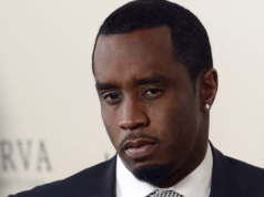 P. Diddy é hospitalizado após lesão na cabeça na prisão