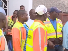 Transportadores exigem fiscalização contra operadores ilegais na rota Moçambique-África do Sul