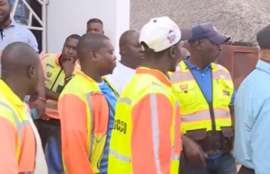 Transportadores exigem fiscalização contra operadores ilegais na rota Moçambique-África do Sul