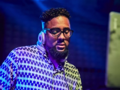DJ Faya traz 20 anos de sucesso ao Eswatini com show especial