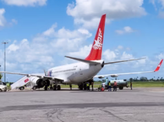 Silêncio do Tribunal sobre compra de aviões obsoletos pela LAM após quatro meses