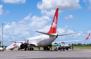 Silêncio do Tribunal sobre compra de aviões obsoletos pela LAM após quatro meses